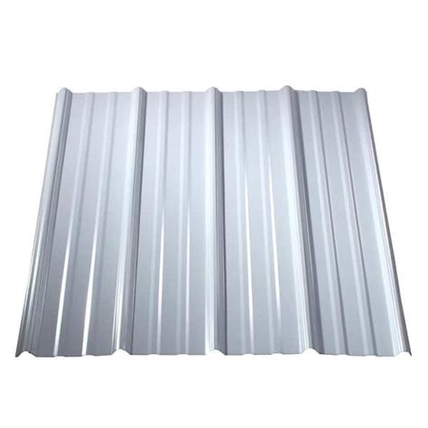 10 ft metal roofing sheets|12' metal roofing home depot.